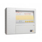 JSB 2200 Series 2 or 4 Zone Control Panel (Configured to a Repeater)